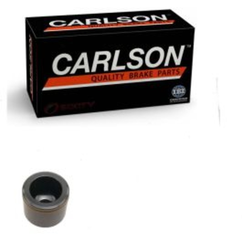 Carlson 7876 Disc Brake Caliper Piston