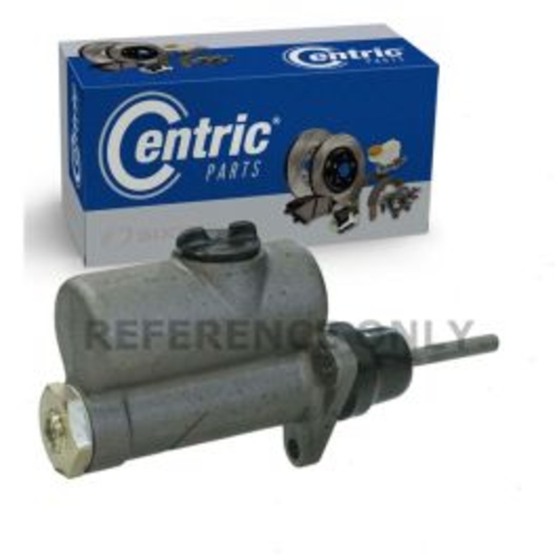 Centric Premium 130.62101 Brake Master Cylinder