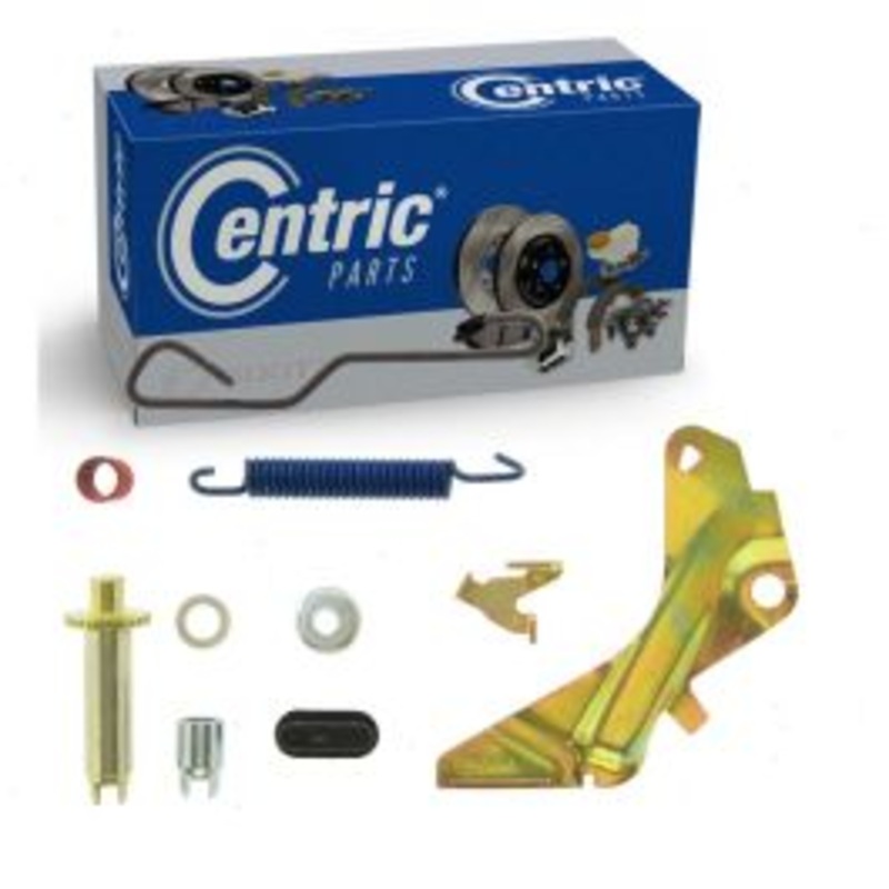 Centric Premium Front Right Brake Self Adjuster Repair Kit for 1965-1972 Chevrolet El Camino