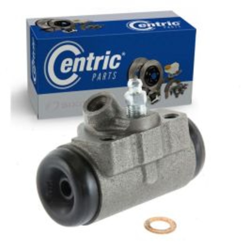 Centric Premium Front Right Drum Brake Wheel Cylinder for 1963 GMC 1500 Series