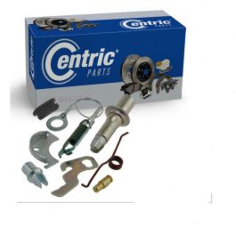 Centric Premium Rear Right Brake Self Adjuster Repair Kit for 1987-2002 Dodge Dakota