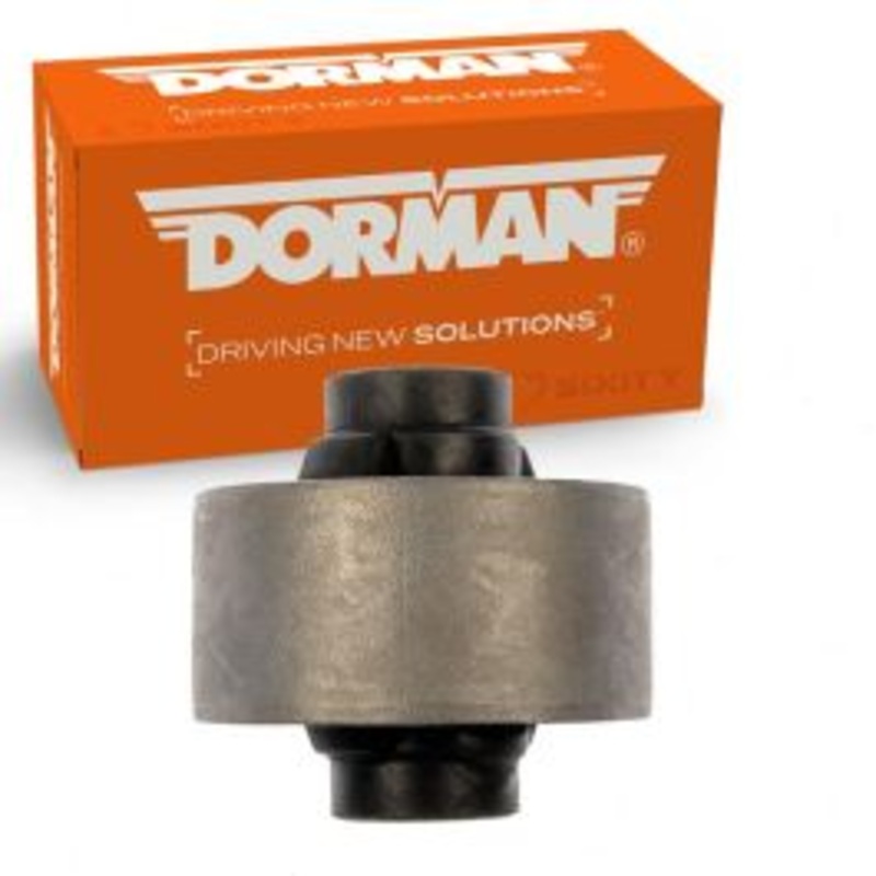 Dorman Front Lower Forward Suspension Control Arm Bushing for 2002-2006 Honda CR-V