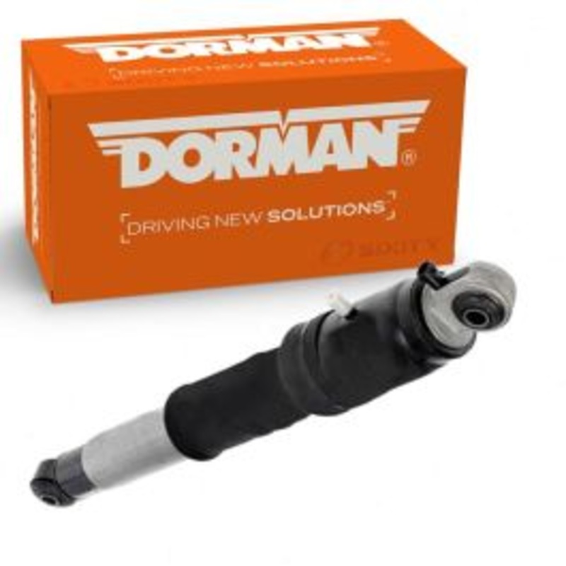 Dorman Rear Right Air Suspension Shock for 2009-2014 Chevrolet Tahoe