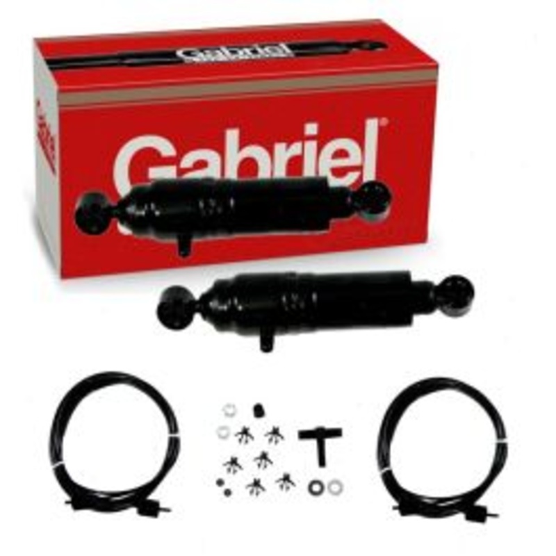 Gabriel HiJackers 49307 Shock Absorber