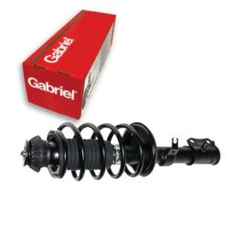 Gabriel ReadyMount Front Right Suspension Strut Assembly for 2006-2011 Chevrolet Aveo5