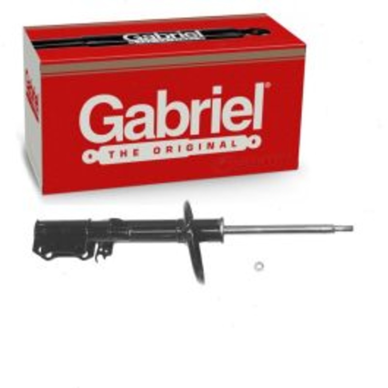 Gabriel Ultra Rear Right Suspension Strut for 1995-2003 Toyota Avalon