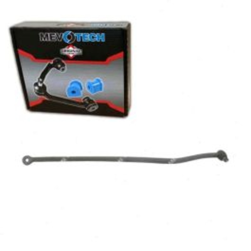 Mevotech Original Grade Front Steering Drag Link for 1974 Plymouth PB200 Van