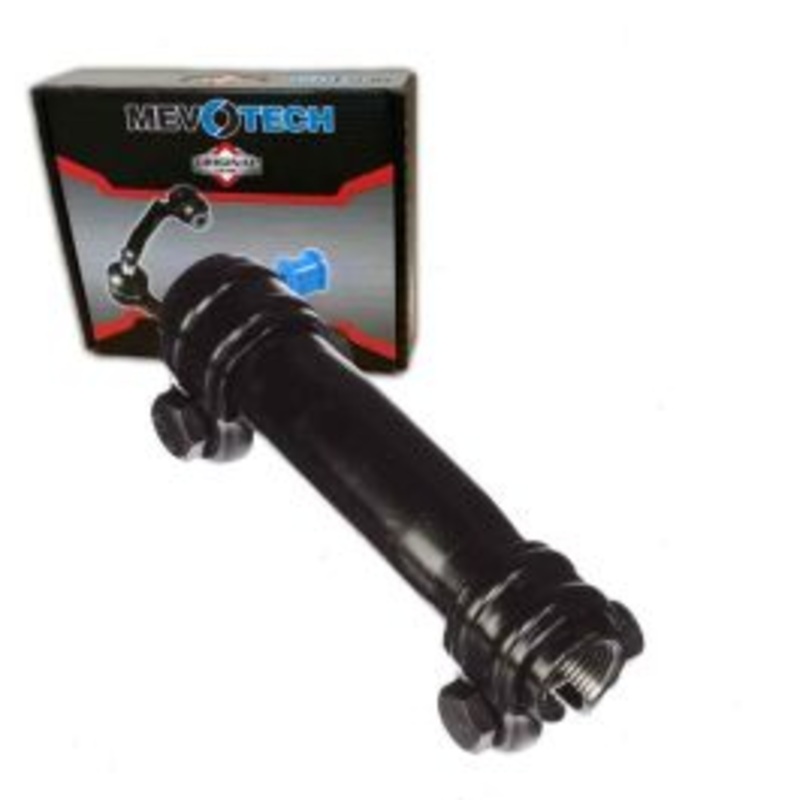 Mevotech Original Grade Front Steering Tie Rod End Adjusting Sleeve for 1987-1989 GMC R2500