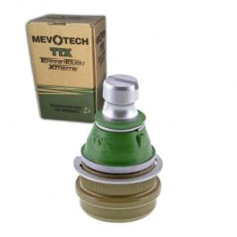 Mevotech TTX Front Lower Suspension Ball Joint for 2001-2012 Hyundai Santa Fe