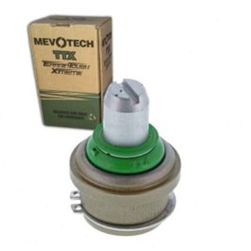 Mevotech TTX Front Upper Suspension Ball Joint for 2000-2005 Ford Excursion