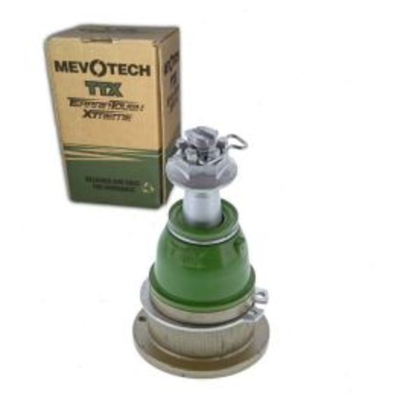 Mevotech TTX Front Upper Suspension Ball Joint for 2002-2006 Chevrolet Avalanche 1500