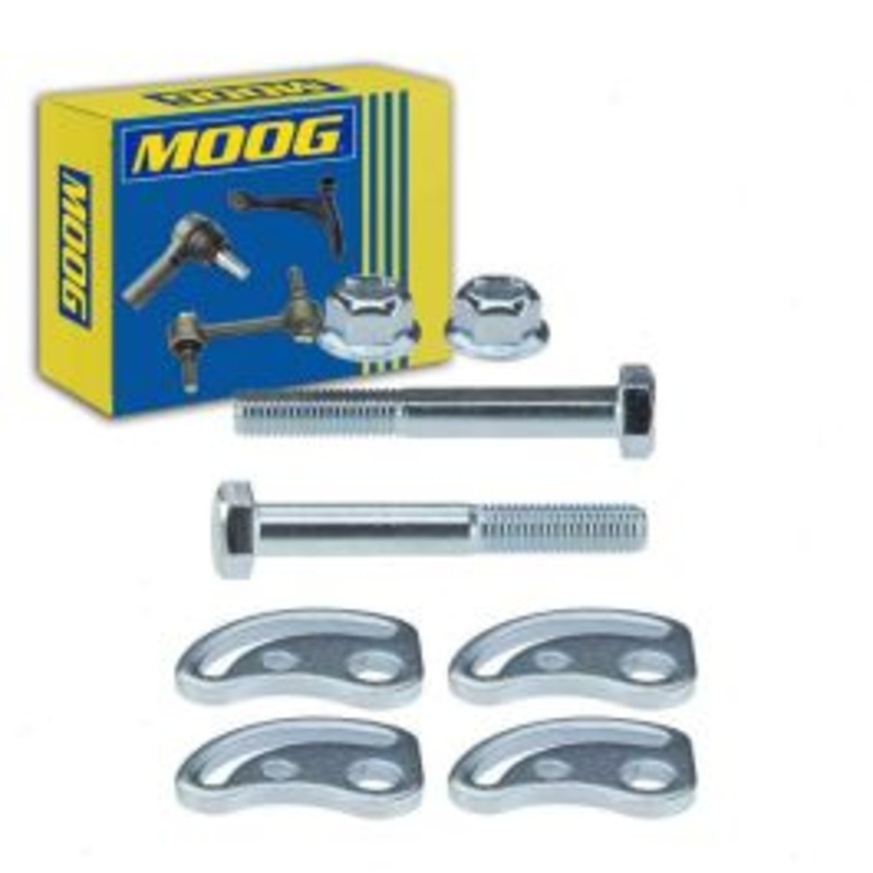 MOOG Front Alignment Caster Camber Kit for 2003-2017 Cadillac Escalade ESV