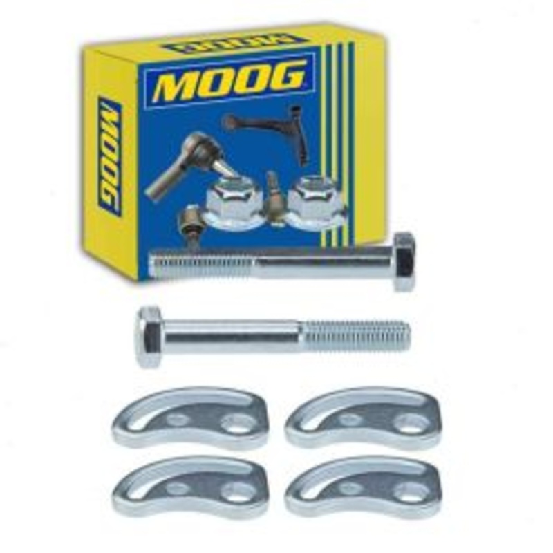 MOOG Front Alignment Caster Camber Kit for 2007-2013 Chevrolet Avalanche