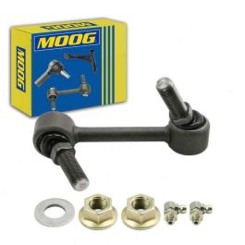 MOOG Front Left Suspension Stabilizer Bar Link for 2004-2006 GMC Envoy XL