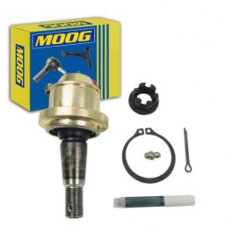 MOOG Front Lower Suspension Ball Joint for 2007-2014 GMC Yukon XL 1500
