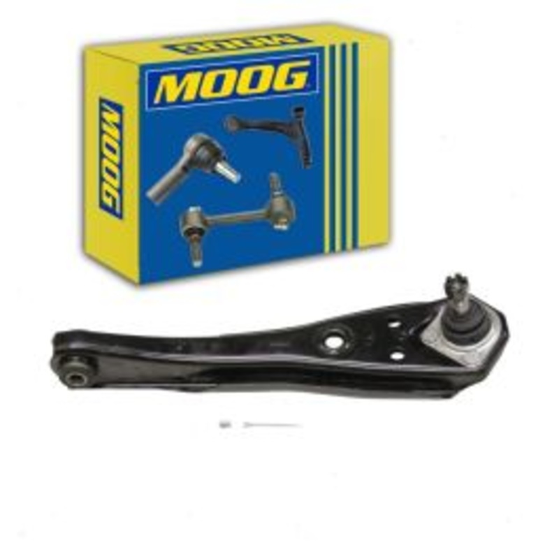 MOOG Front Lower Suspension Control Arm Ball Joint for 1970-1977 Ford Maverick