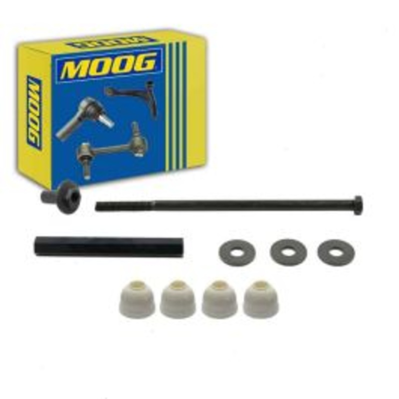 MOOG Front Suspension Stabilizer Bar Link Kit for 1988-2000 GMC K2500