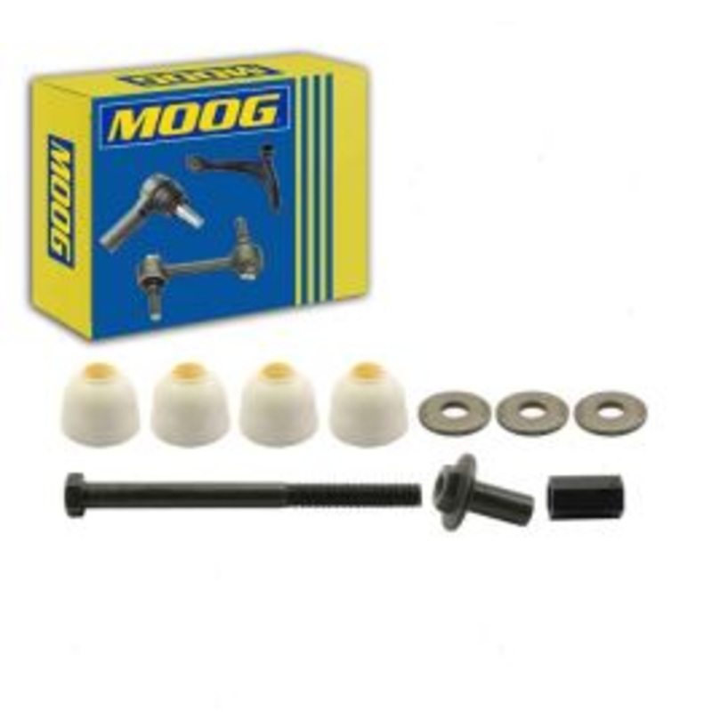 MOOG Front Suspension Stabilizer Bar Link Kit for 2000-2013 Chevrolet Impala