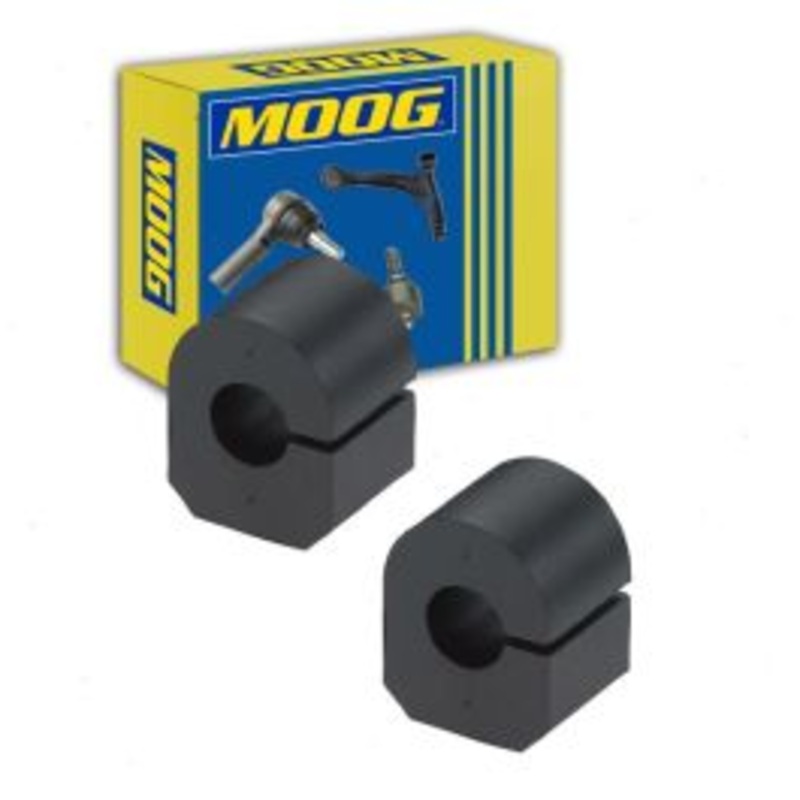 MOOG Front To Frame Stabilizer Bar Bushing Kit for 1965 GMC 2500 Series