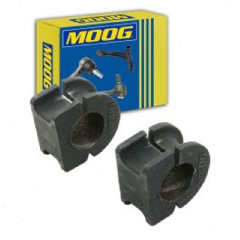 MOOG Front To Frame Stabilizer Bar Bushing Kit for 1968-1974 GMC P25 P2500 Van