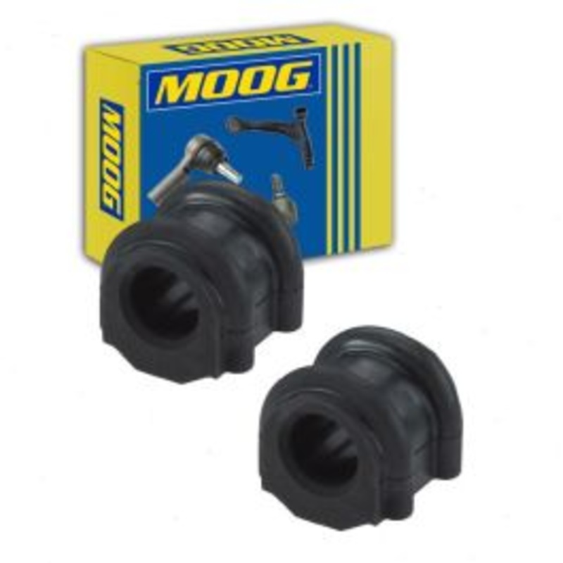 MOOG Front To Frame Stabilizer Bar Bushing Kit for 2009-2014 Hyundai Genesis