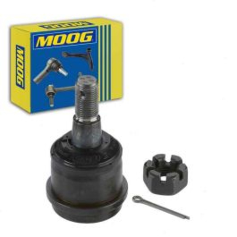 MOOG Front Upper Suspension Ball Joint for 2003-2010 Dodge Ram 2500
