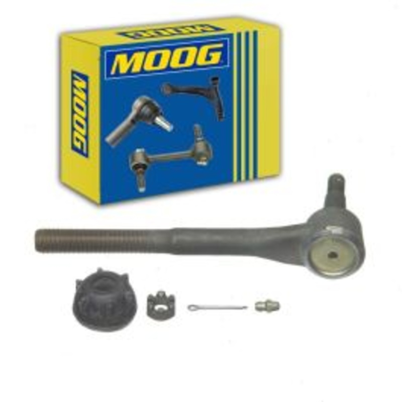 MOOG Inner Steering Tie Rod End for 1967-1970 GMC P15 P1500 Van
