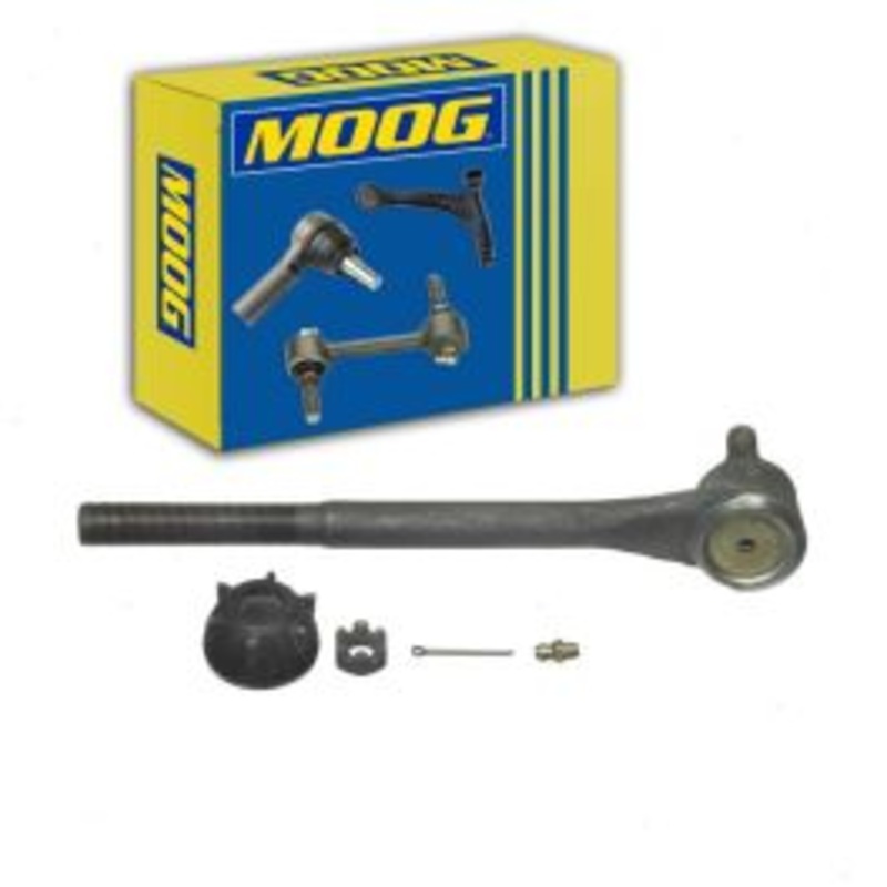 MOOG Inner Steering Tie Rod End for 1970-1974 Chevrolet Nova