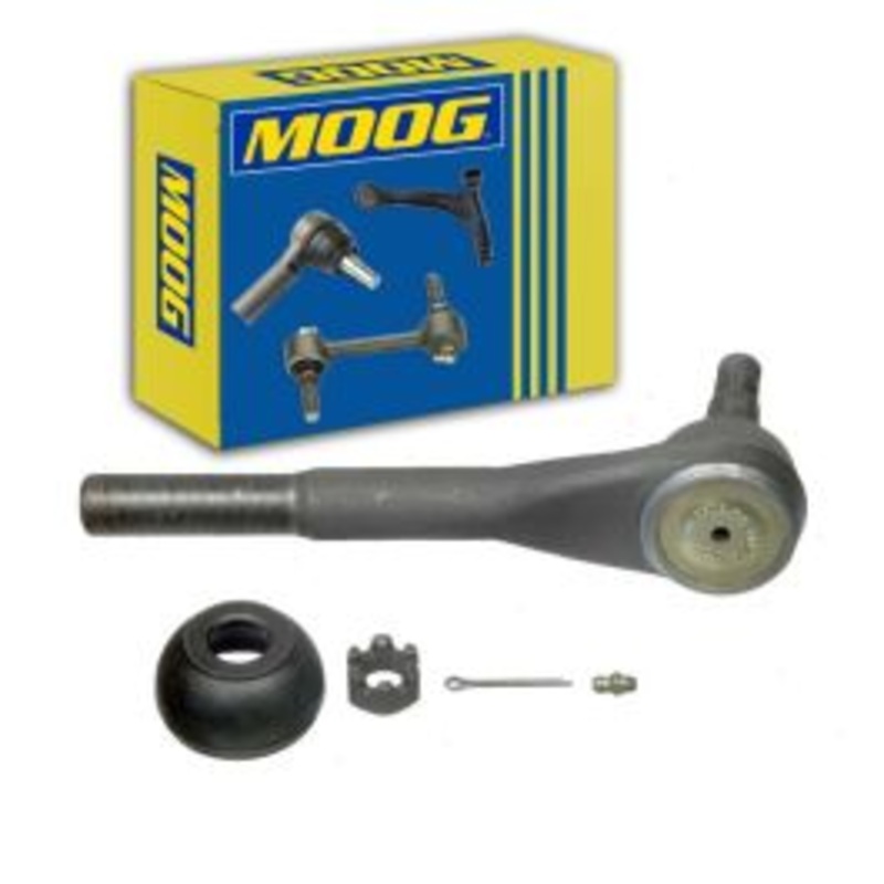 MOOG Outer Steering Drag Link for 1989-1991 Chevrolet V3500