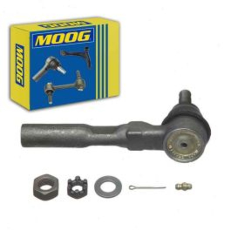 MOOG Outer Steering Tie Rod End for 2004-2005 Chevrolet Classic
