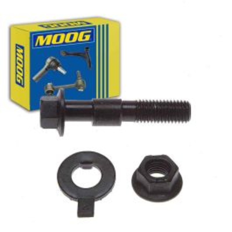 MOOG Rear Alignment Camber Kit for 1993-2002 Saturn SC2