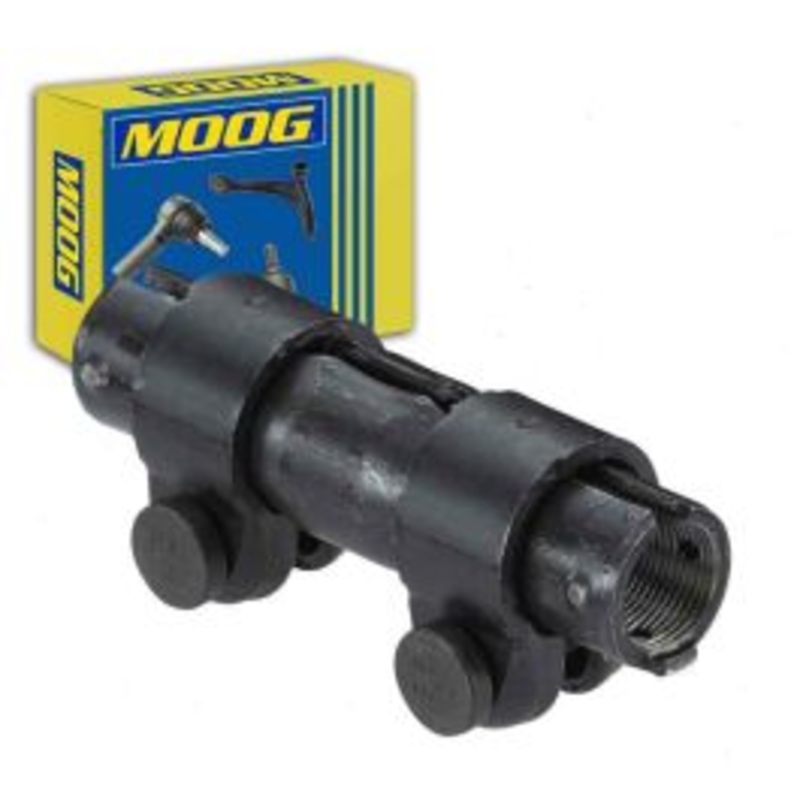 MOOG Steering Tie Rod End Adjusting Sleeve for 1980-1985 Ford F-350