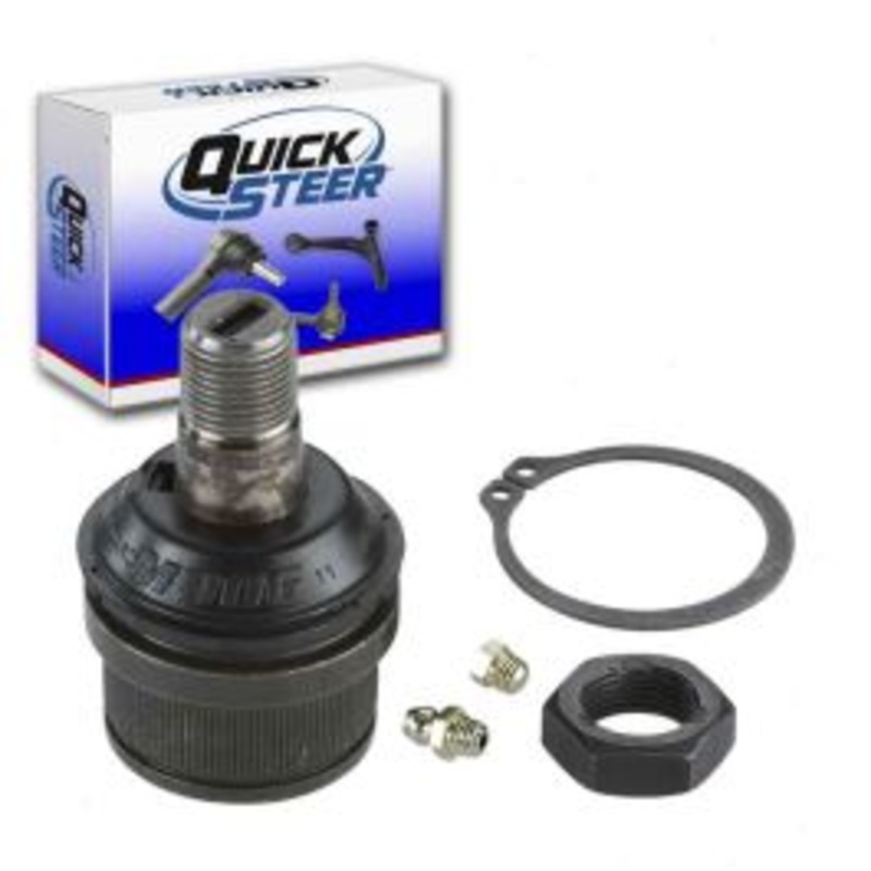 QuickSteer Front Lower Suspension Ball Joint for 1970-1986 Chevrolet K10 Suburban