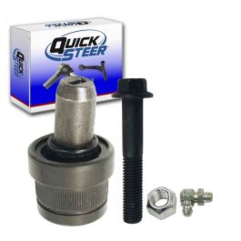 QuickSteer Front Upper Suspension Ball Joint for 2009-2014 Ford E-150