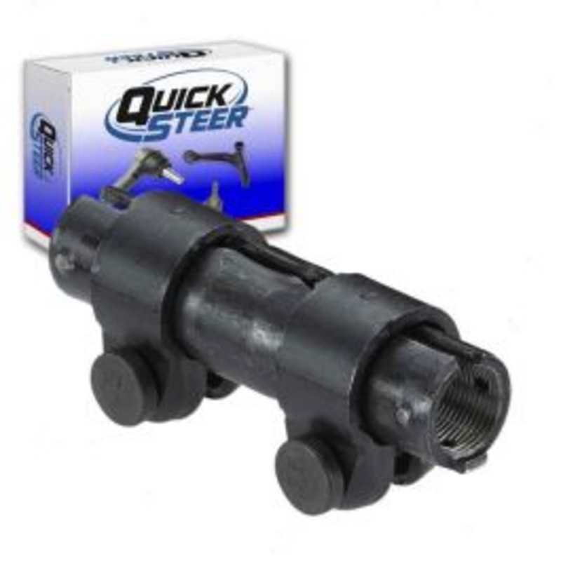 QuickSteer Right Steering Tie Rod End Adjusting Sleeve for 1994-1997 Mazda B2300