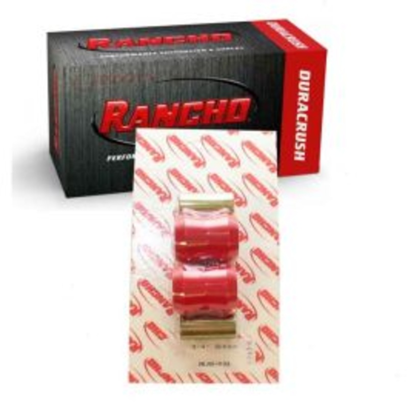 Rancho DuraCrush RS984 Leaf Spring Bushing