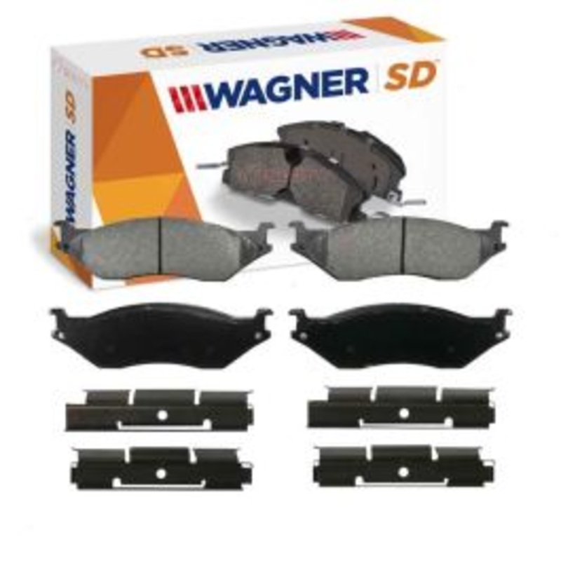 Wagner SD SX777 Disc Brake Pad Set
