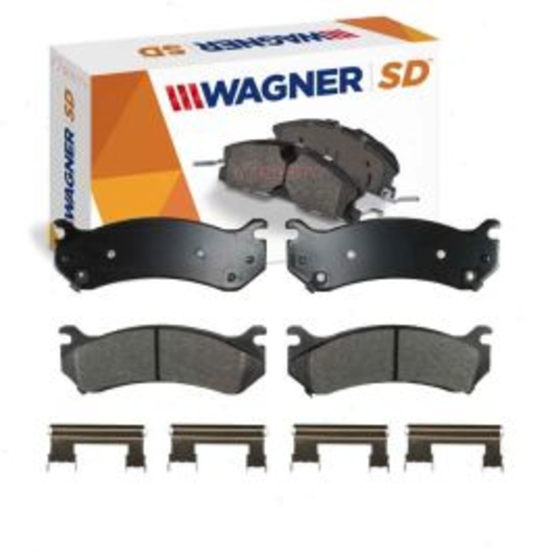 Wagner SD SX785 Disc Brake Pad Set