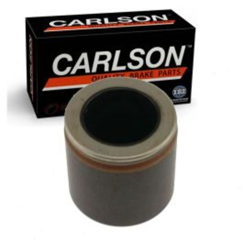 Carlson Front Disc Brake Caliper Piston for 2010-2021 Ford Expedition