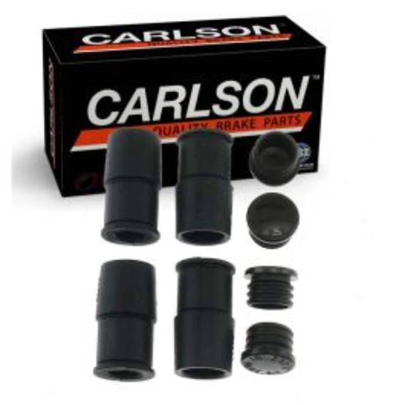 Carlson Rear Brake Caliper Guide Pin Boot Kit for 2005-2008 Mazda Tribute