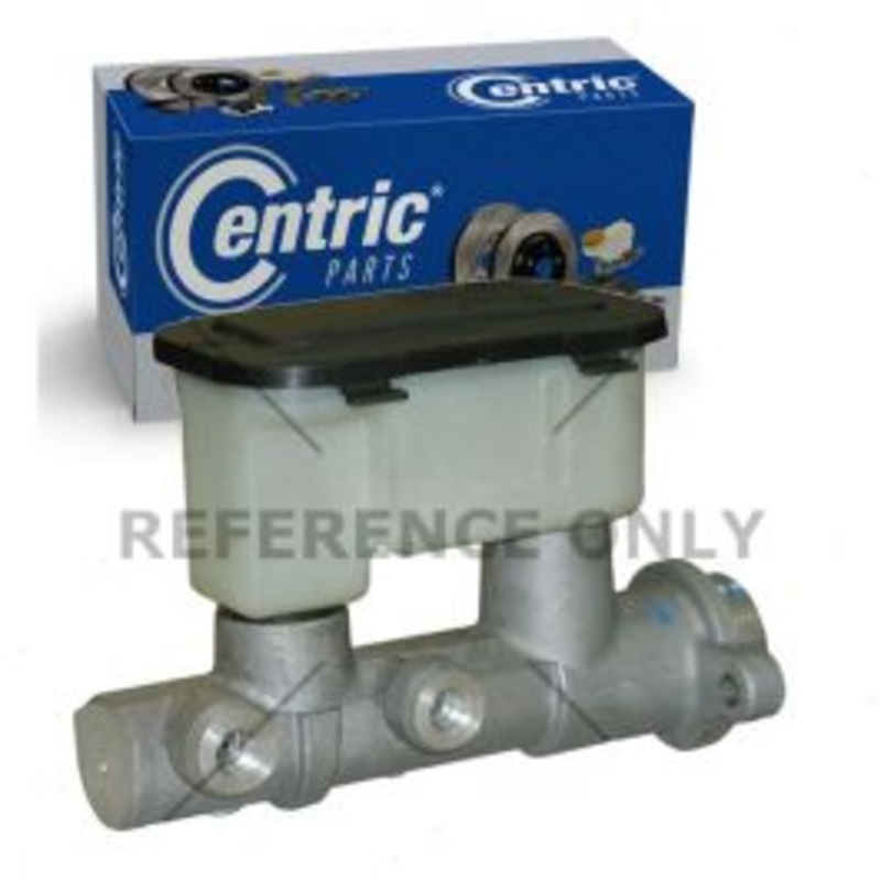 Centric Premium Brake Master Cylinder for 1994-1999 Chevrolet C1500