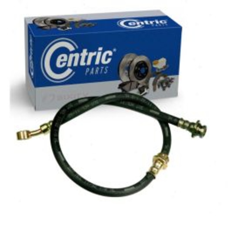 Centric Premium Front Left Brake Hydraulic Hose for 2011-2013 Ram 2500