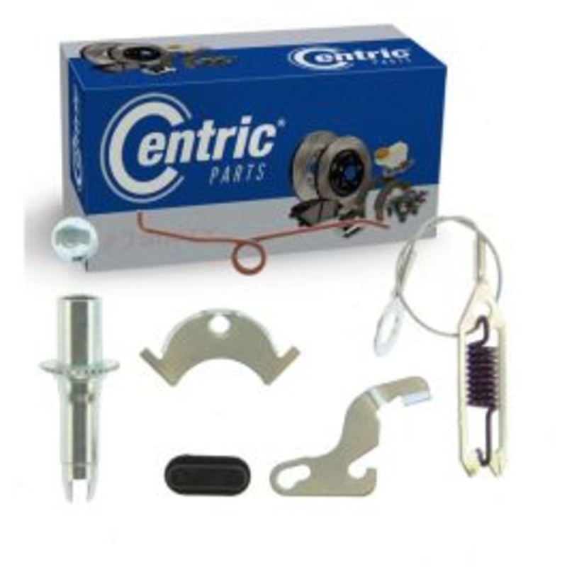 Centric Premium Rear Right Brake Self Adjuster Repair Kit for 1995-2003 Mazda B2300