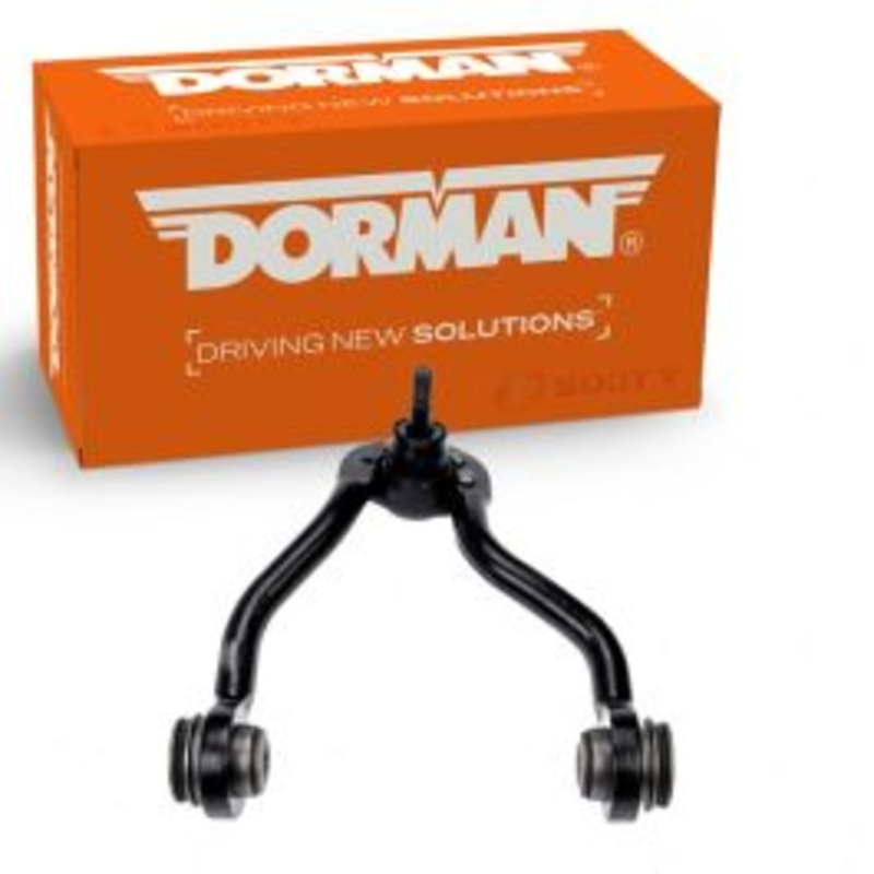 Dorman Front Left Upper Suspension Control Arm Ball Joint for 1990-2005 Chevrolet Astro