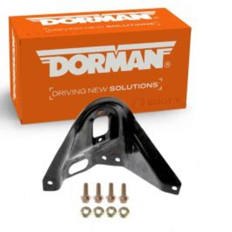 Dorman Rear Right Upper Shock Mount for 1988-1999 GMC K1500
