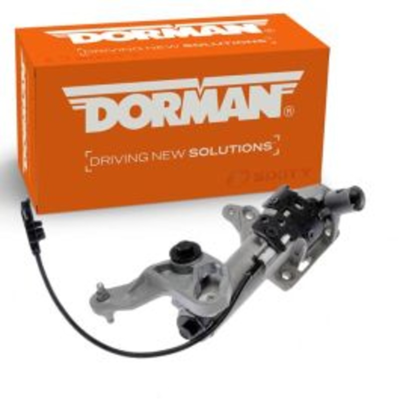 Dorman Steering Column Shift Mechanism for 2000-2006 Chevrolet Suburban 1500
