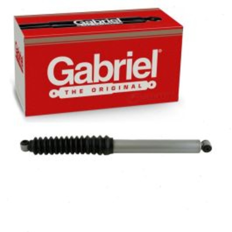 Gabriel MaxControl 77461 Shock Absorber
