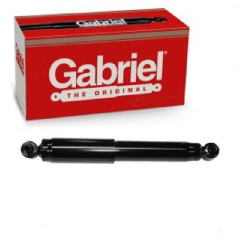 Gabriel ProGuard 61542 Shock Absorber