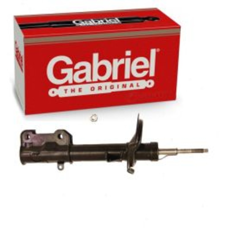 Gabriel Ultra G56817 Suspension Strut