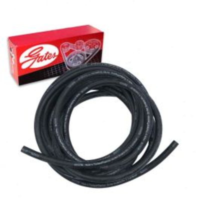 Gates Hydroboost To Pump Power Steering Return Hose for 1997-2002 Dodge Ram 3500 5.9L 8.0L L6 V10 V8